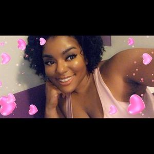 Meet the Posher - Bianca